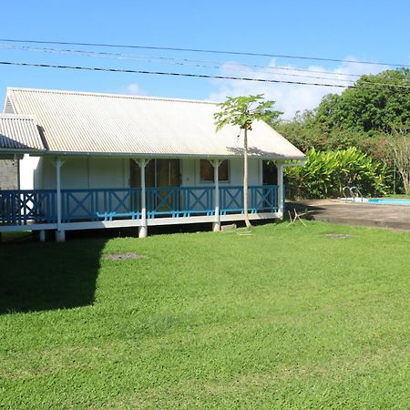 Tevihouse 2 Bedrooms House Or-And Bungalow With Pool Taravao Room photo